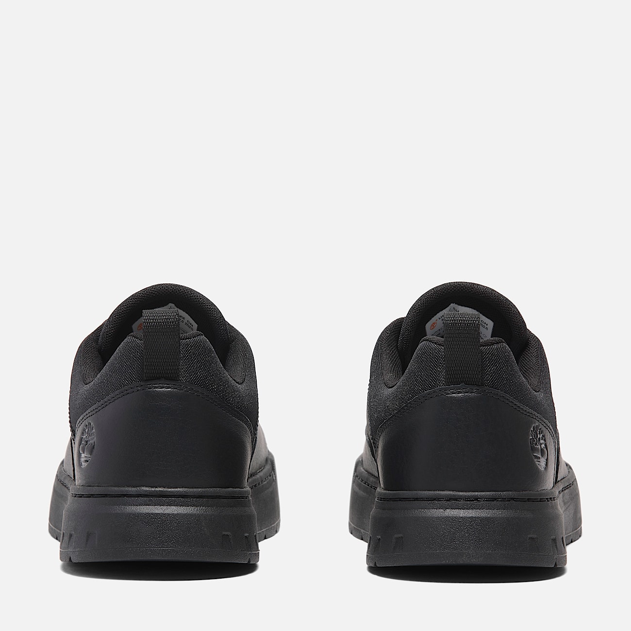 Mens Maple Grove Sneaker TBL Black FullGrain ALT5