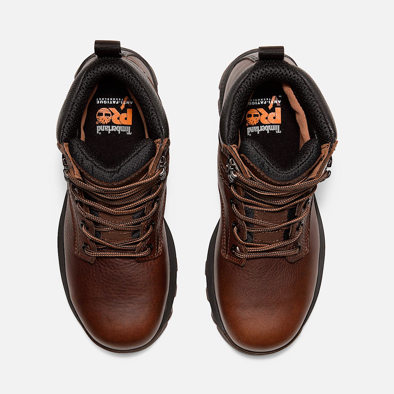 Bota de trabajo impermeable TiTAN EV 6 CompToe para mujer TBL Marrn ALT2