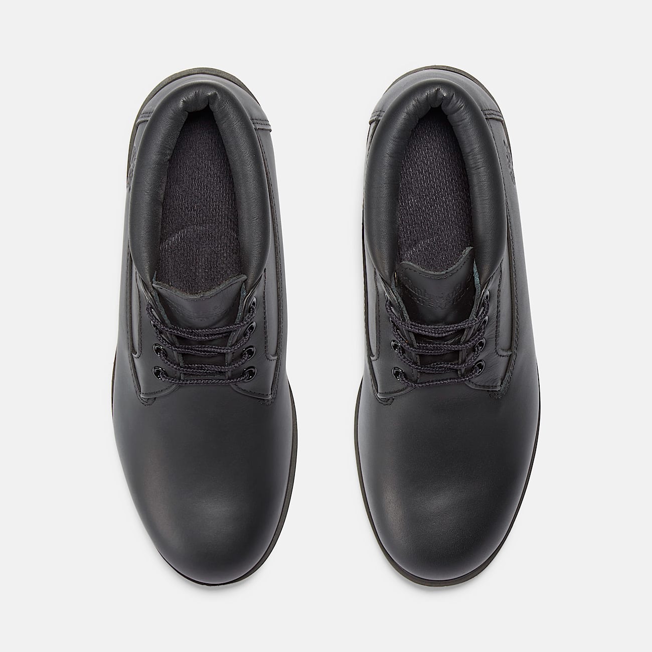 Botas Chukka para Hombre Timberland 1973 Newman Waterproof TBL Negro ALT2