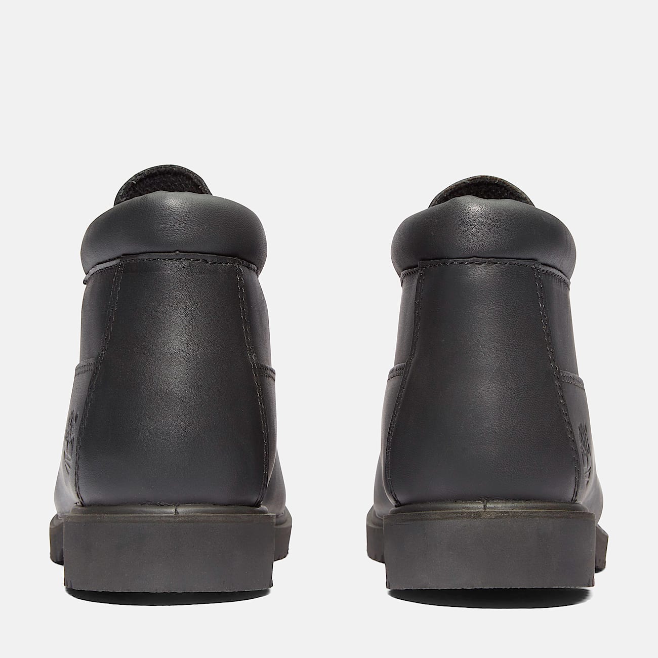 Botas Chukka para Hombre Timberland 1973 Newman Waterproof TBL Negro ALT5