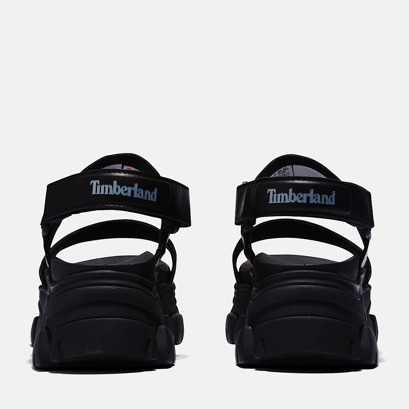 Womens Adley Way Backstrap Sandal TBL Jet Black ALT5