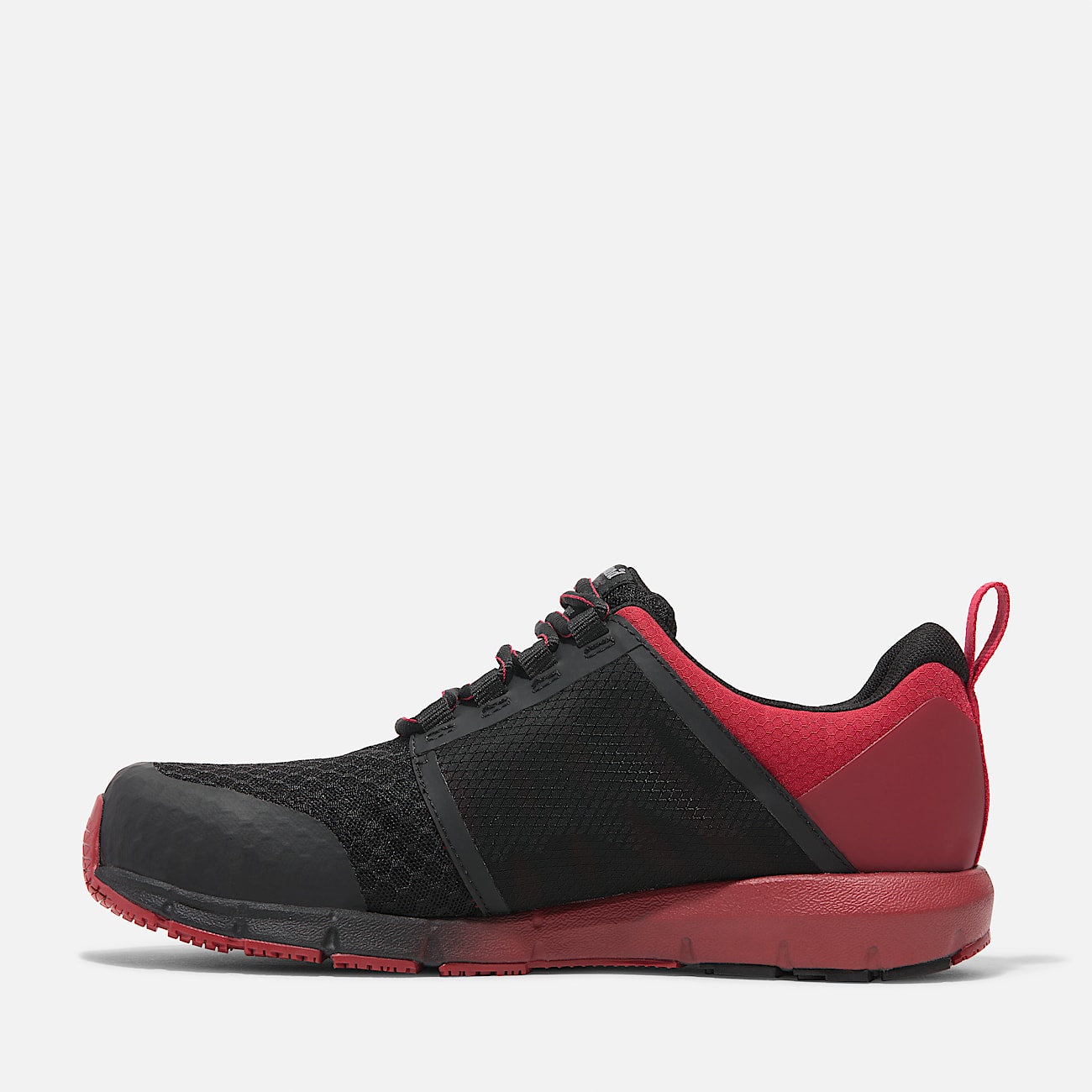 Men's Radius Composite Toe Work Sneaker