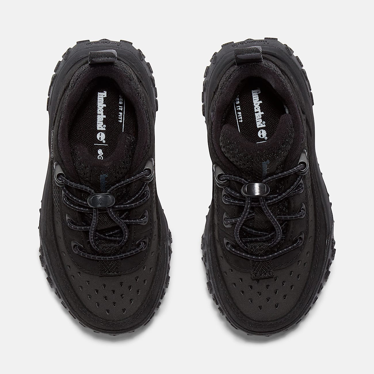 Toddler GreenStride Motion 6 Hiker TBL Jet Black ALT2