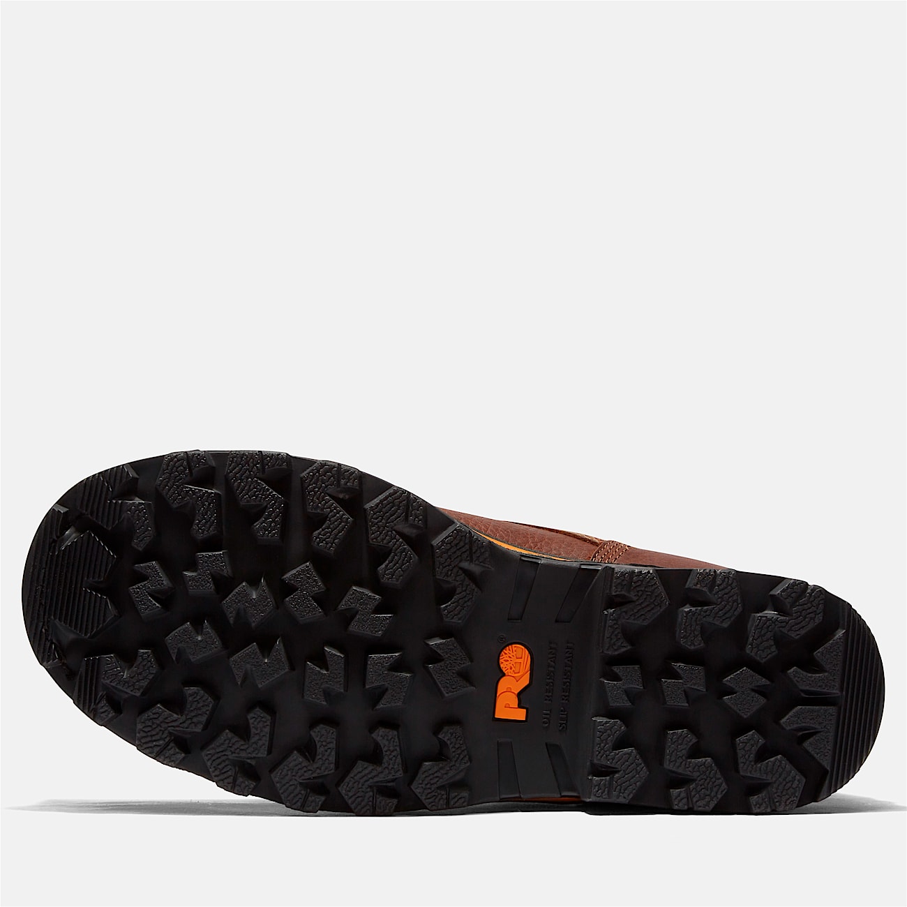 Bota de trabajo impermeable con puntera de material compuesto Boondock 8" para hombre - 3