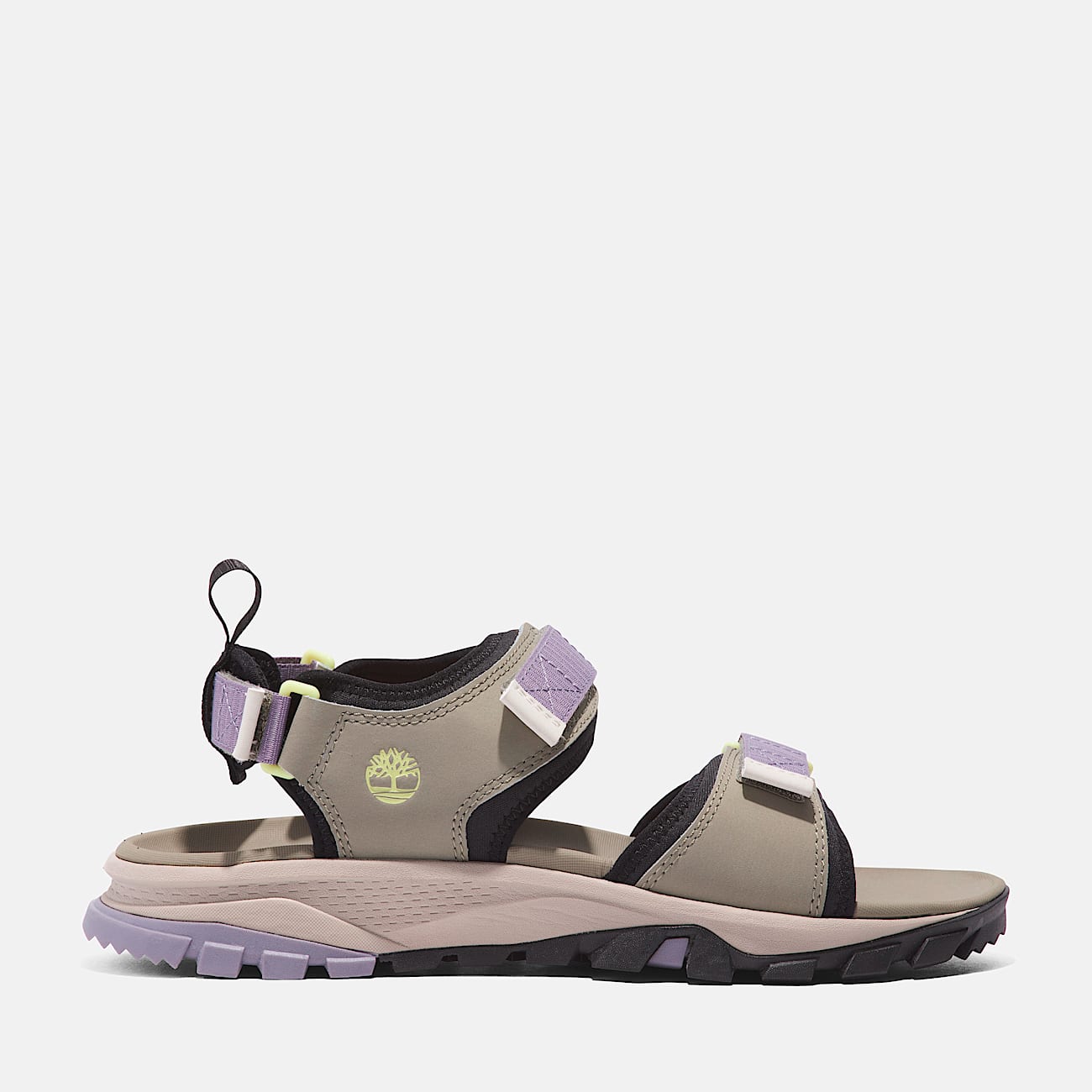 新品未使用　Timberland Lincoln Peak サンダル Women's Lincoln Peak 2-Strap Sandal