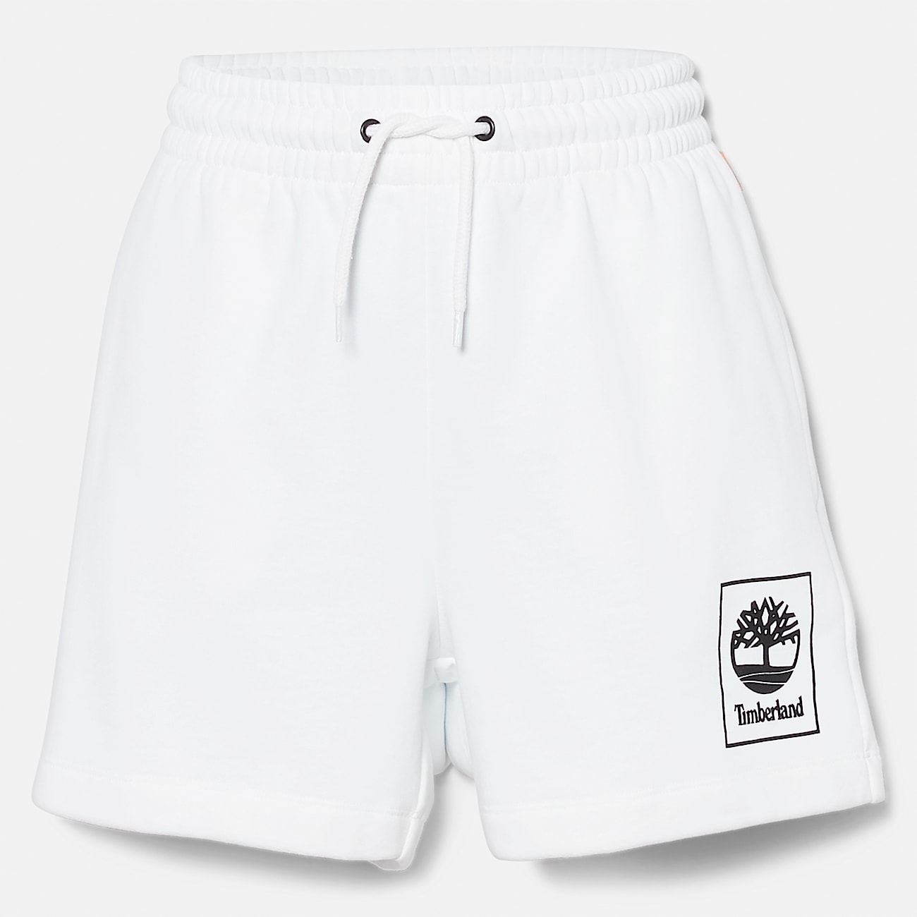 Chndal con logotipo para mujer TBL Blanco ALT10
