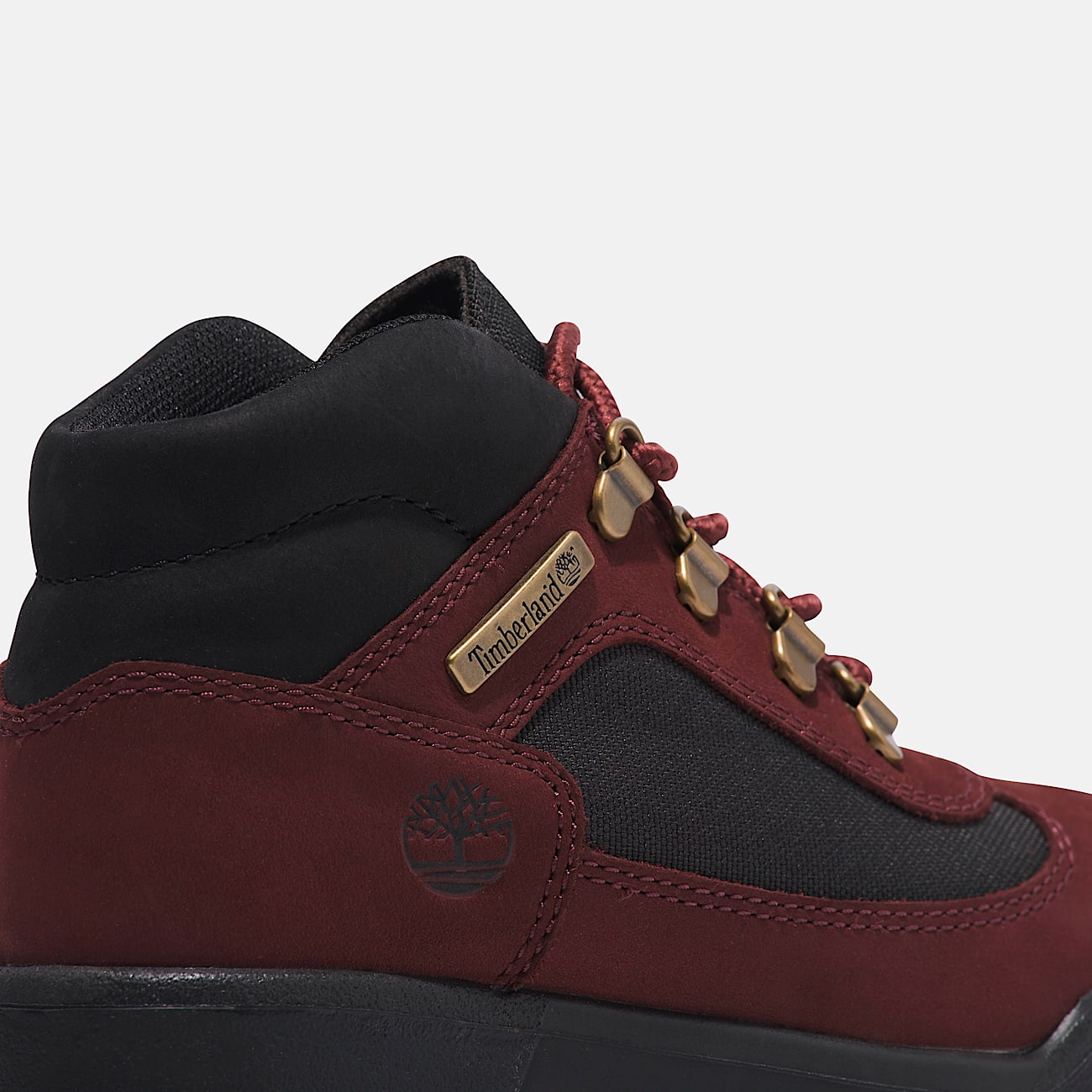 Youth Field Boot - 7