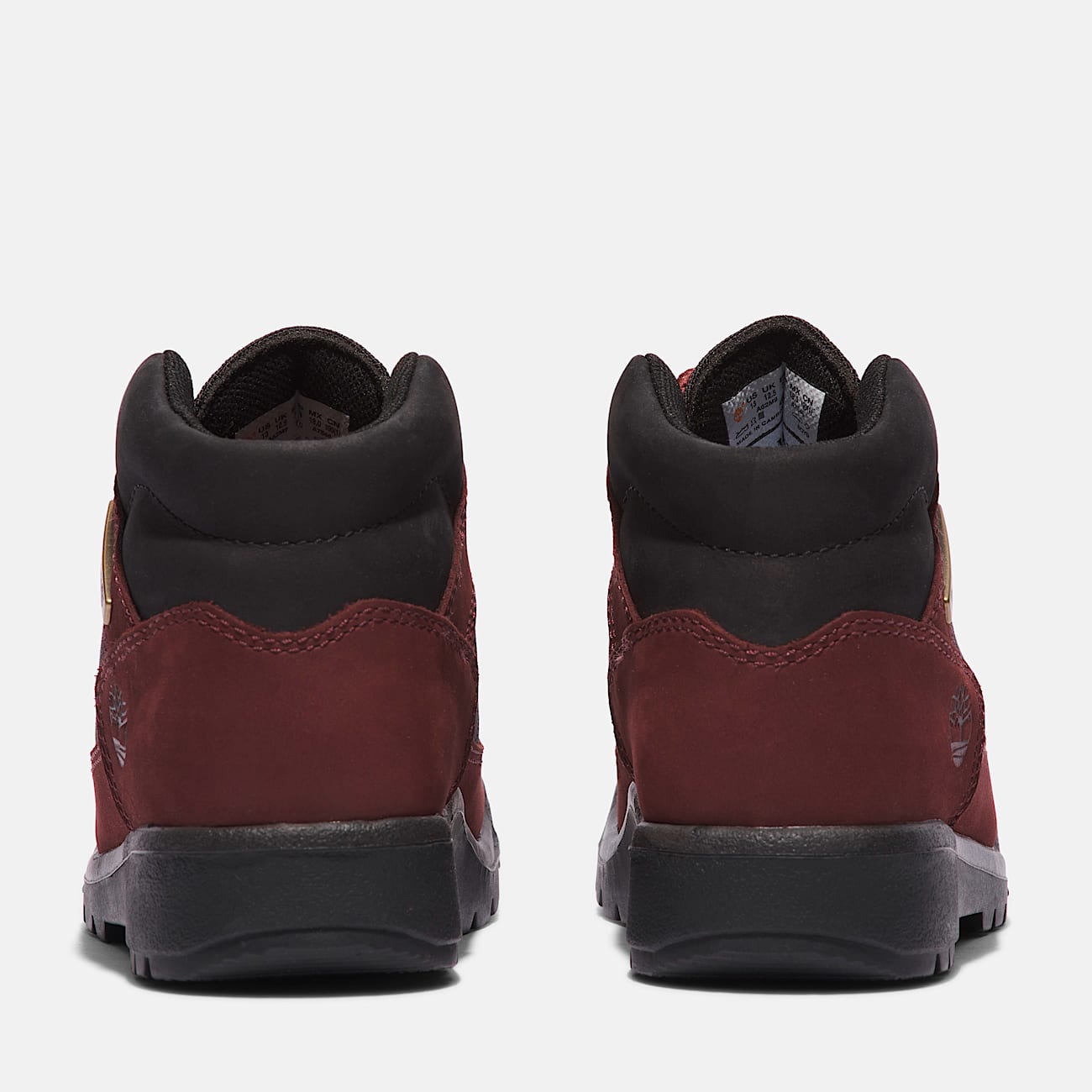 Youth Field Boot - 5