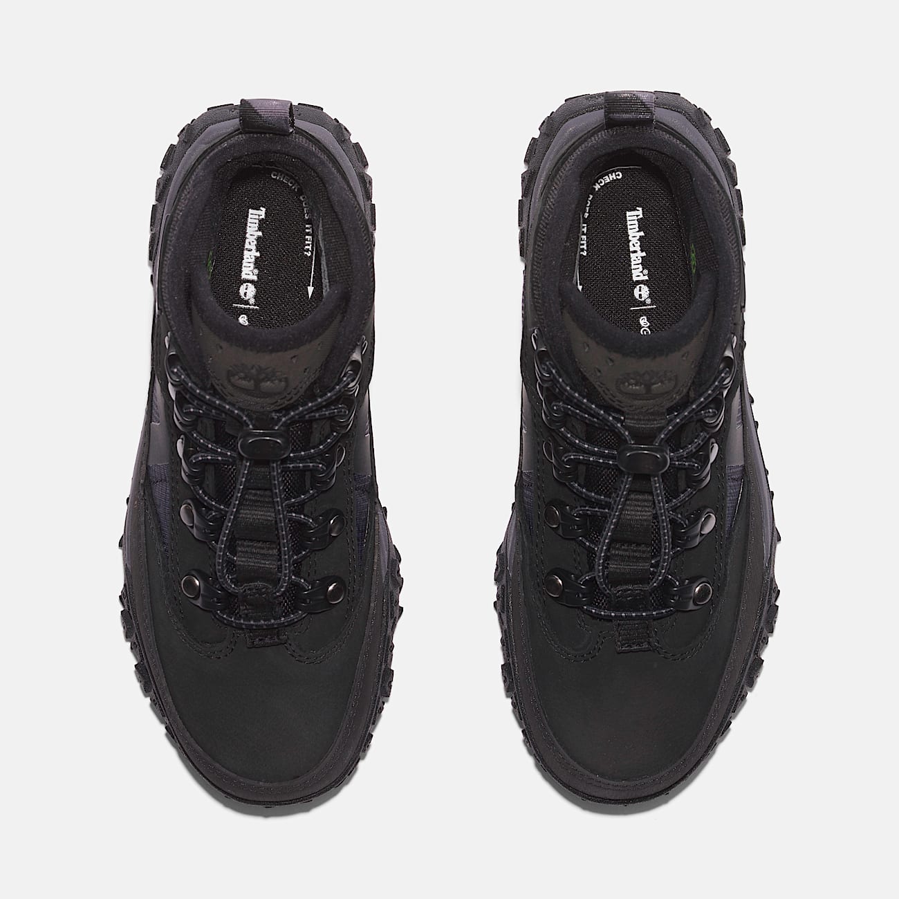 Junior GreenStride™ Motion 6 Waterproof Boot - 2