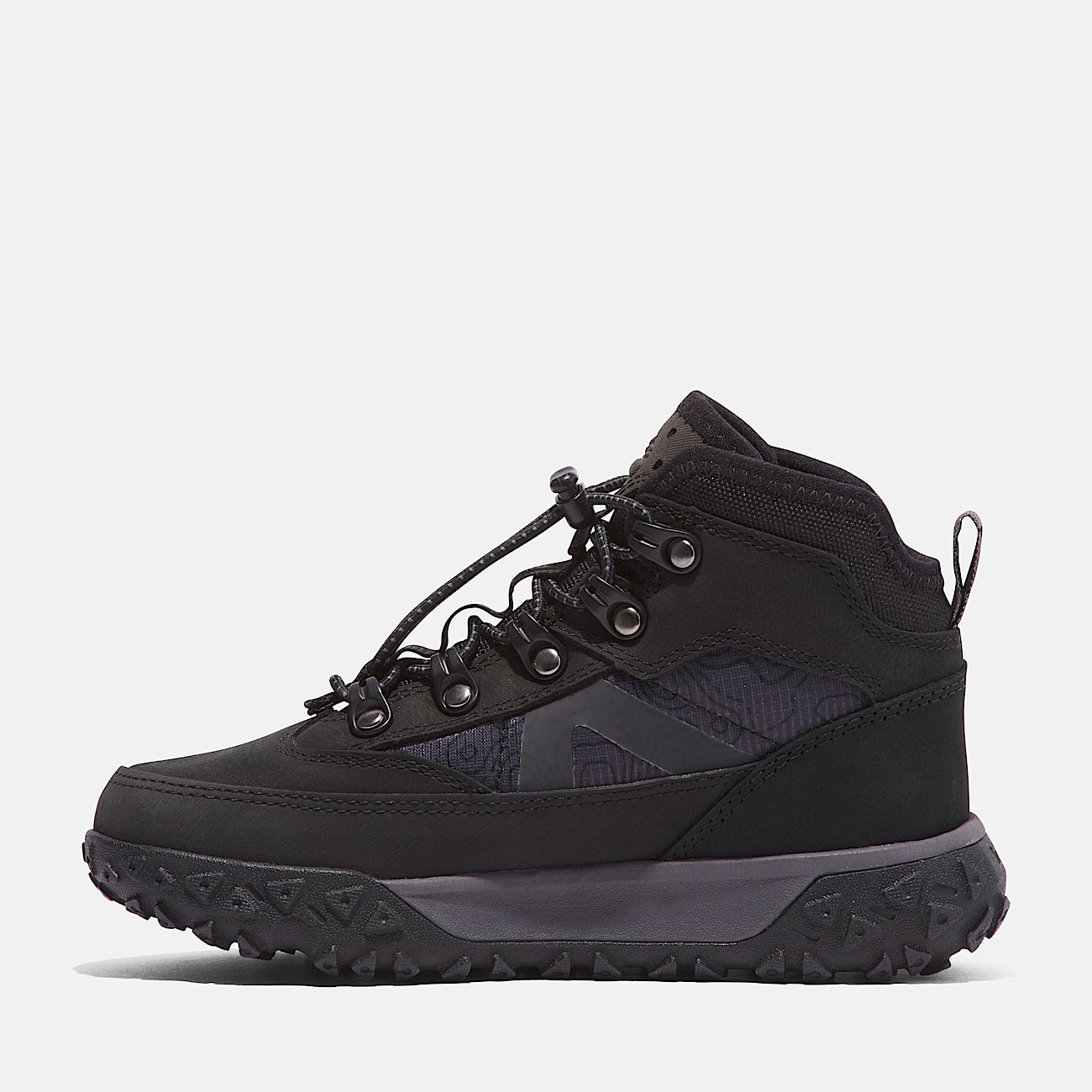 Junior GreenStride™ Motion 6 Waterproof Boot - 6