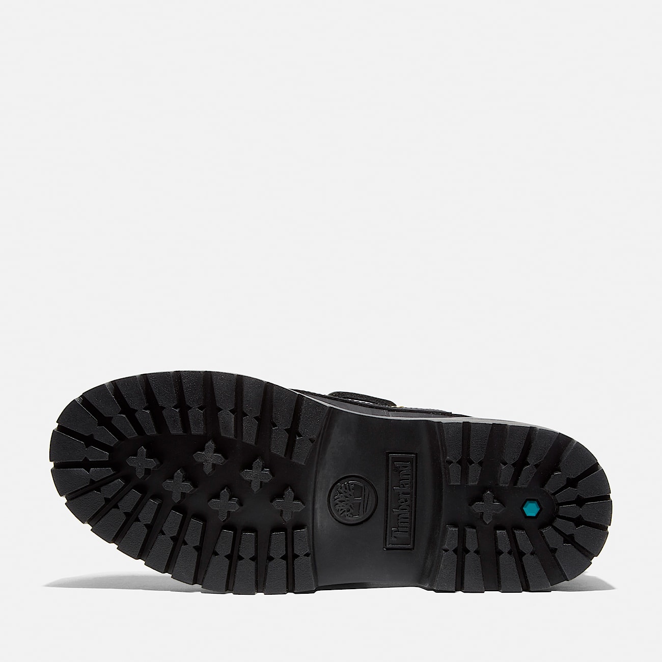 Zapato náutico de plataforma Stone Street para mujer - 3