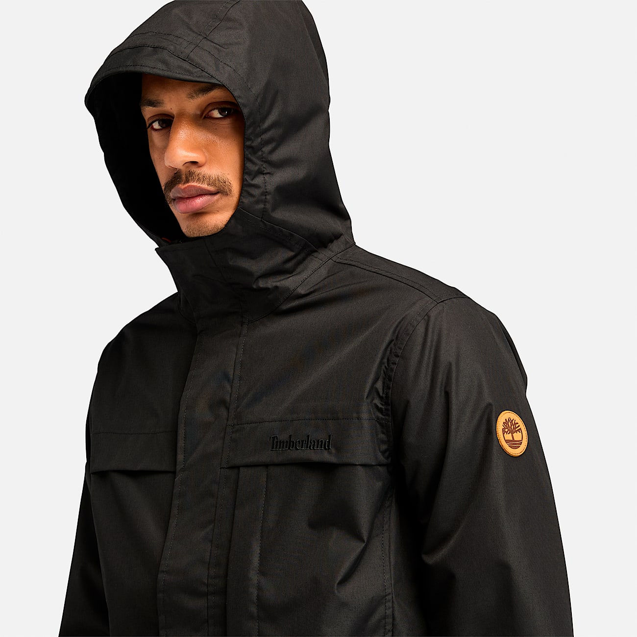 Men's Benton Waterproof Shell Jacket - 4