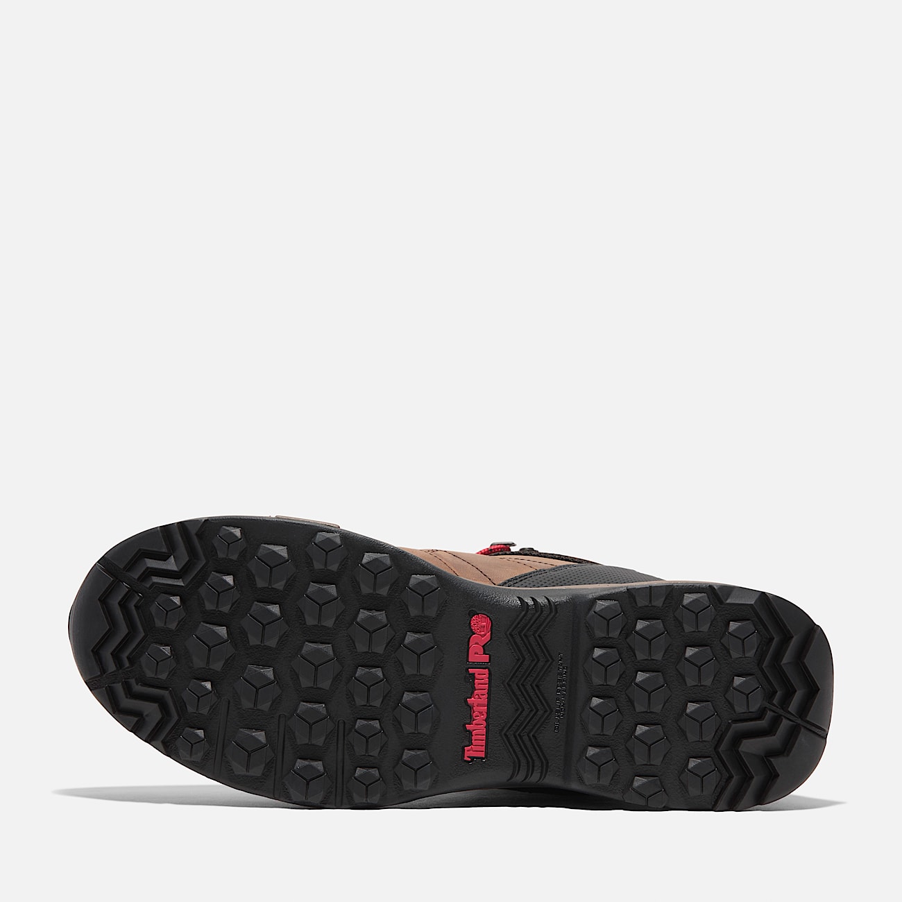 Bota de trabajo con puntera de acero Switchback LT para hombre - 3