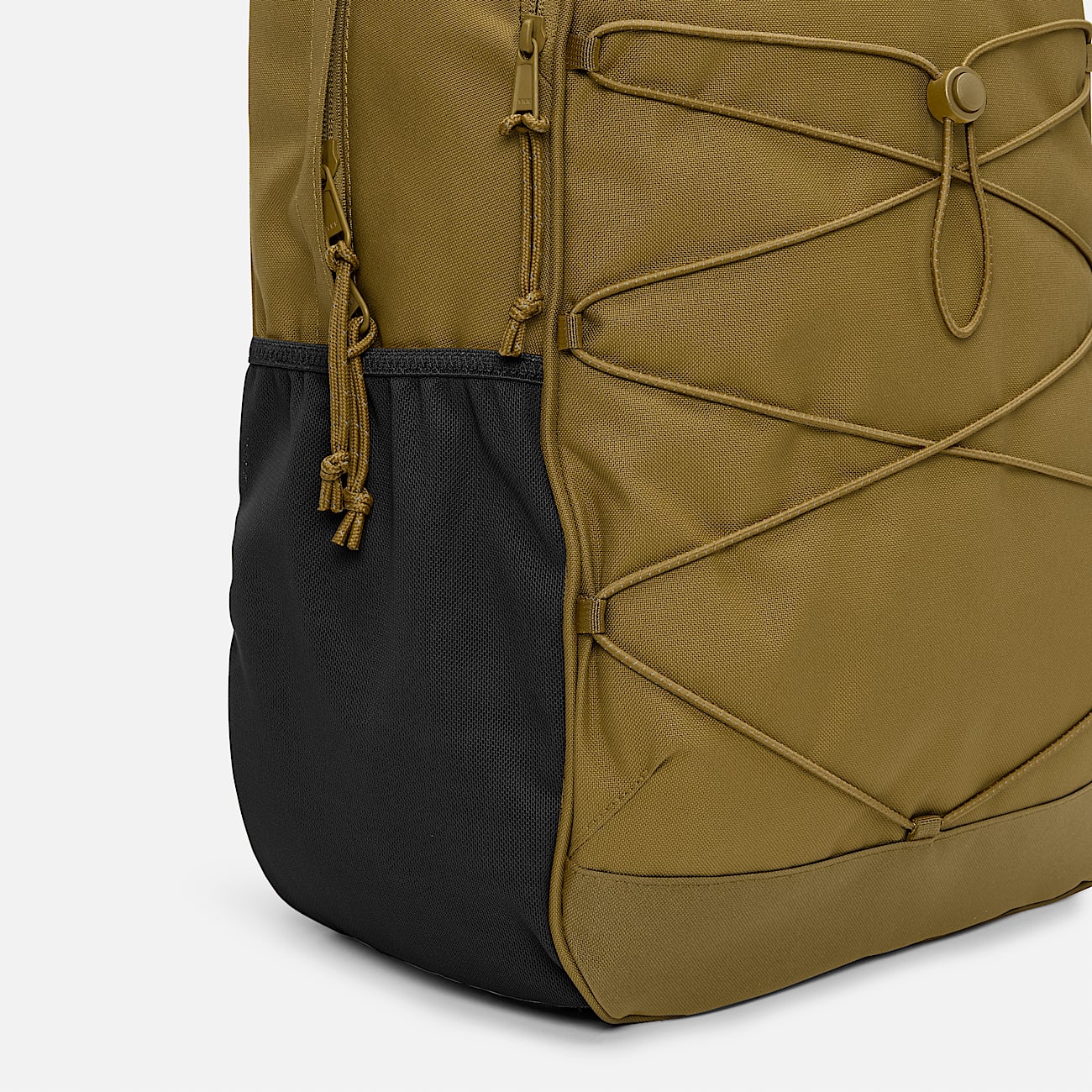 Outdoor 30Liter Backpack TBL Dark Olive ALT3