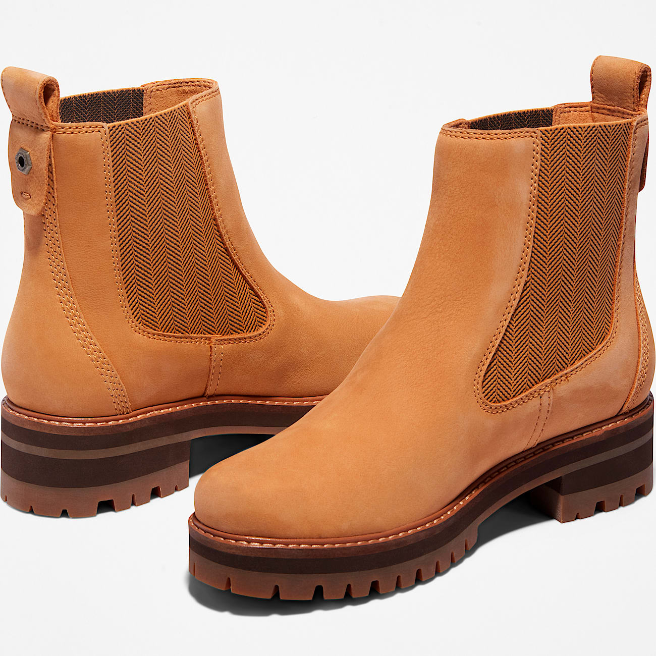 Women's Courmayeur Valley Chelsea Boots - 5