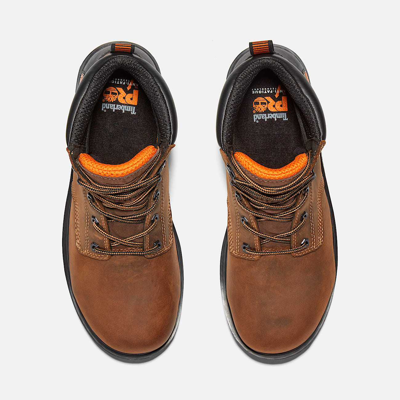 Botas de trabajo para hombre Ballast 6" con Composite Toe - 2