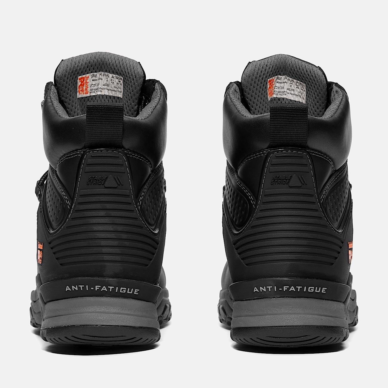 Men's Hypercharge 6" Composite Toe Waterproof Work Boot