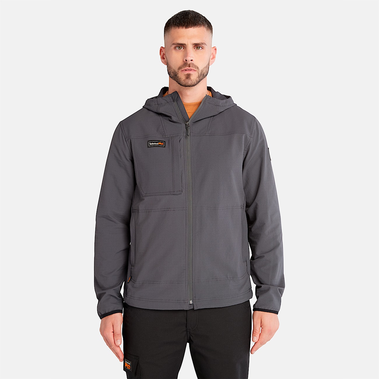 Men's Timberland PRO® Trailwind Work Jacket - 1
