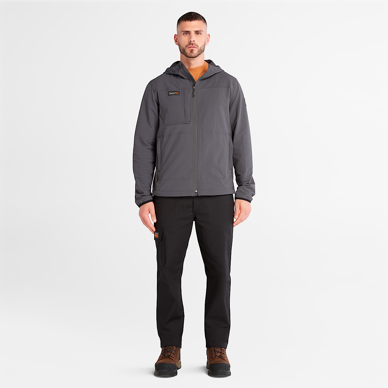 Men's Timberland PRO® Trailwind Work Jacket - 2