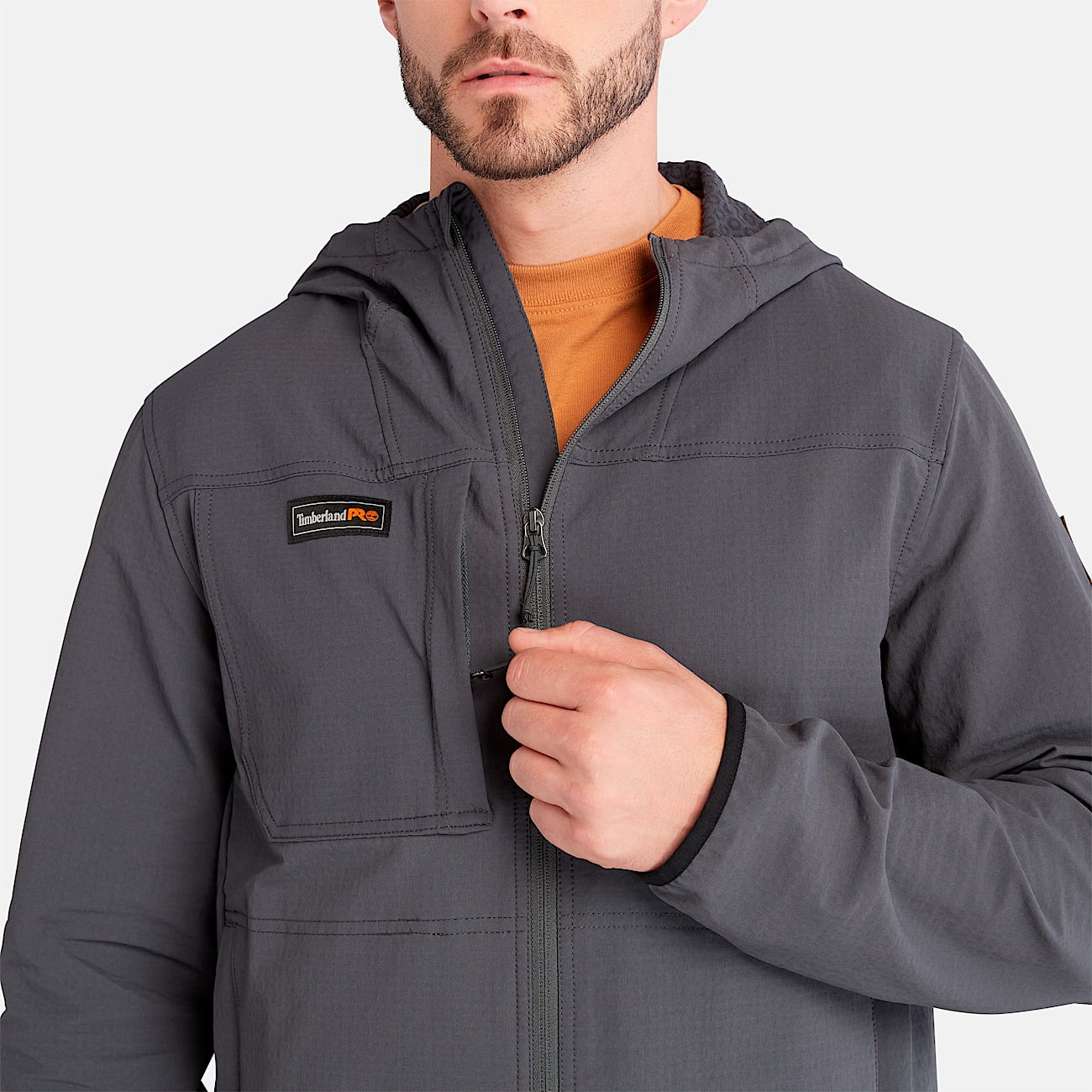 Men's Timberland PRO® Trailwind Work Jacket - 5