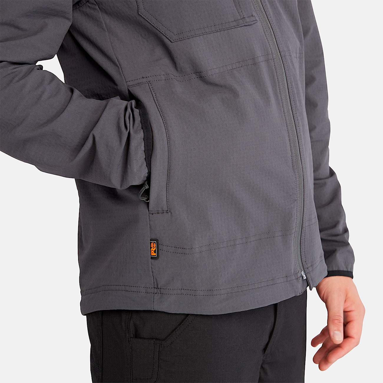 Men's Timberland PRO® Trailwind Work Jacket - 4