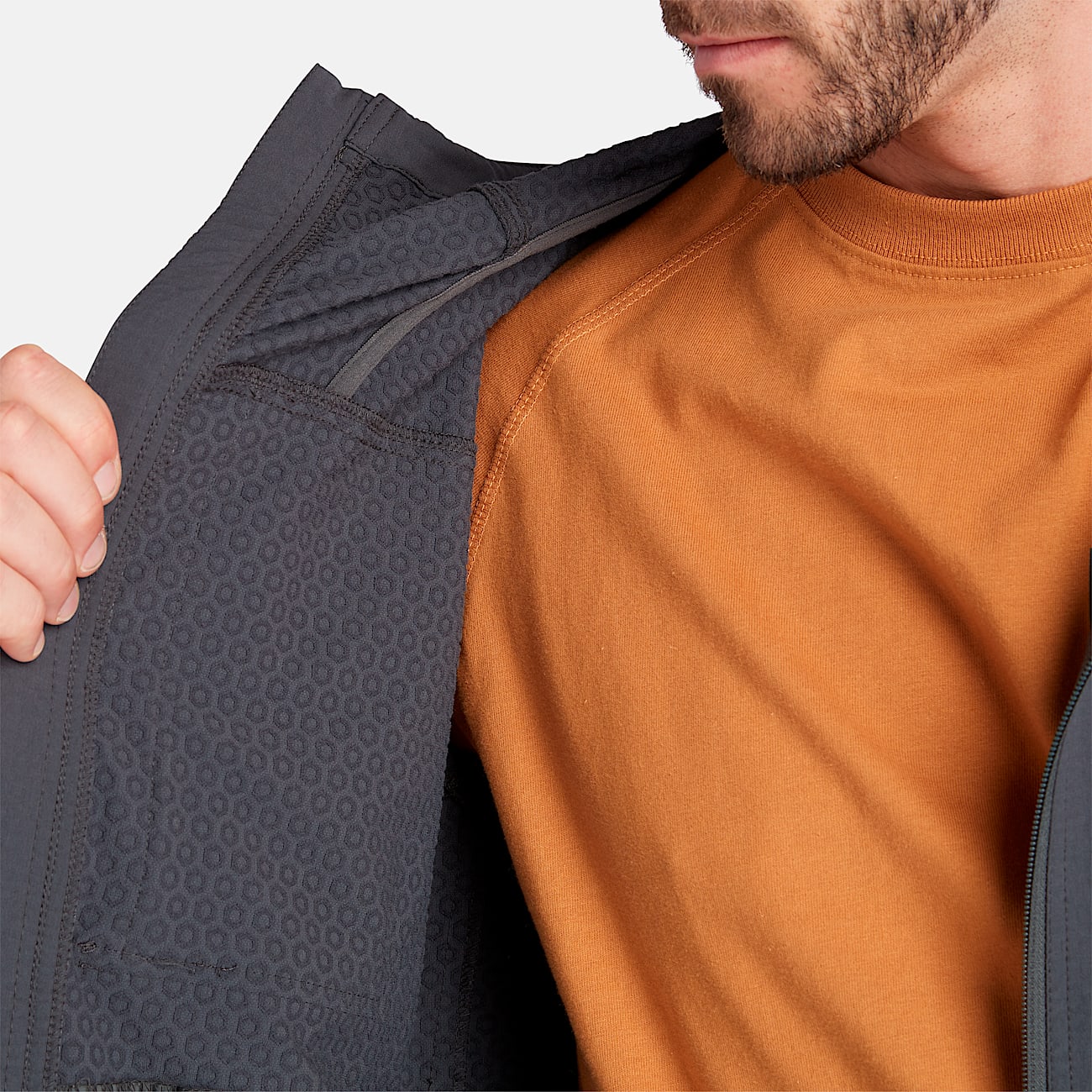 Men's Timberland PRO® Trailwind Work Jacket - 7