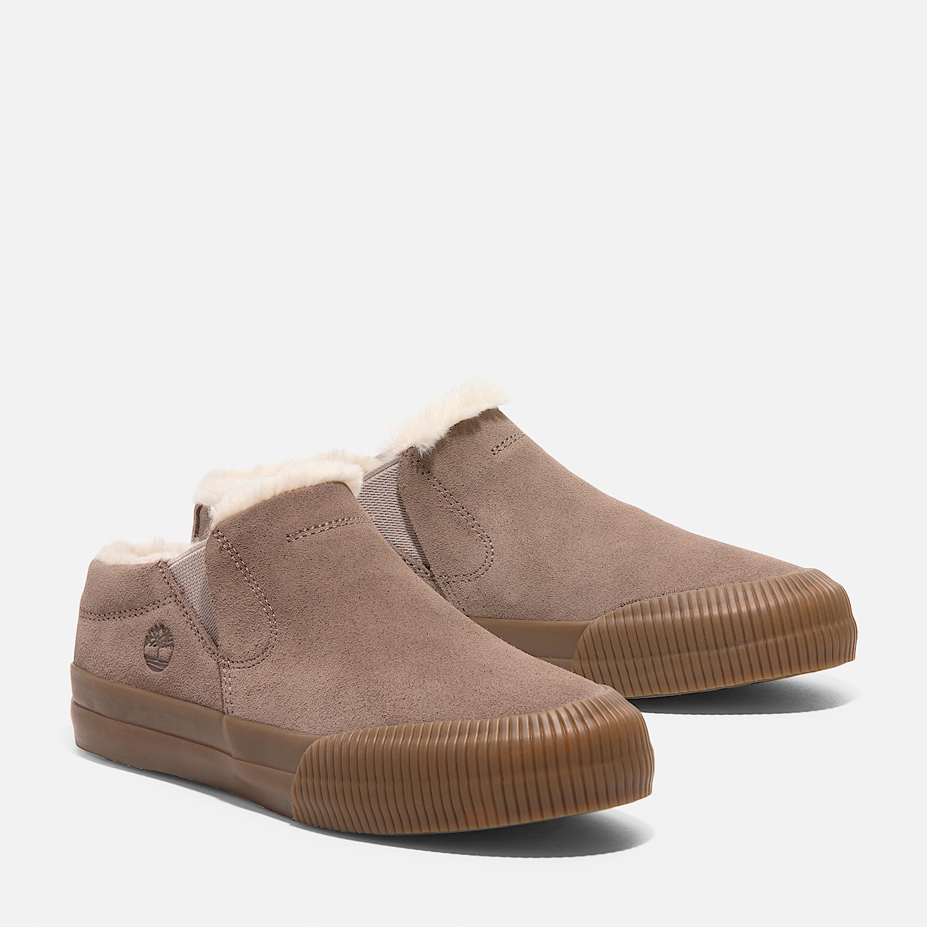 Women's Skyla Bay 2.0 Low Warm-Lined Mule - 4