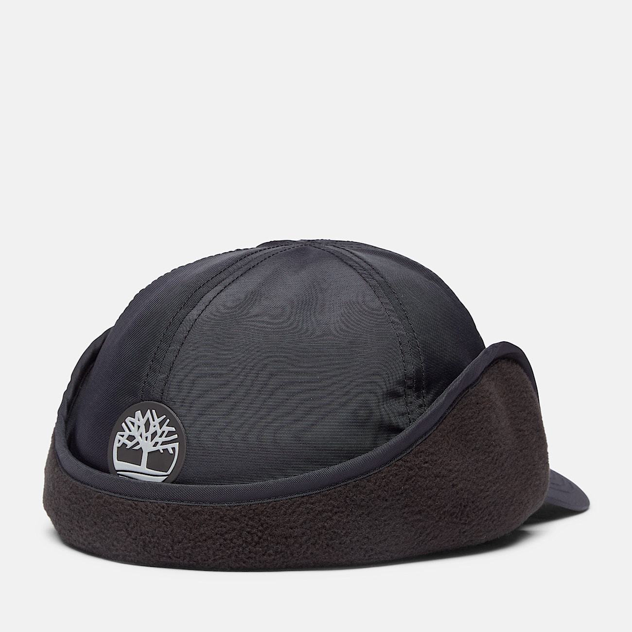 Casquette Hiver Homme Avec Rabats Oreilles En Laine - Doublure Douce - Réglable - Pour Ski, Vélo - 11