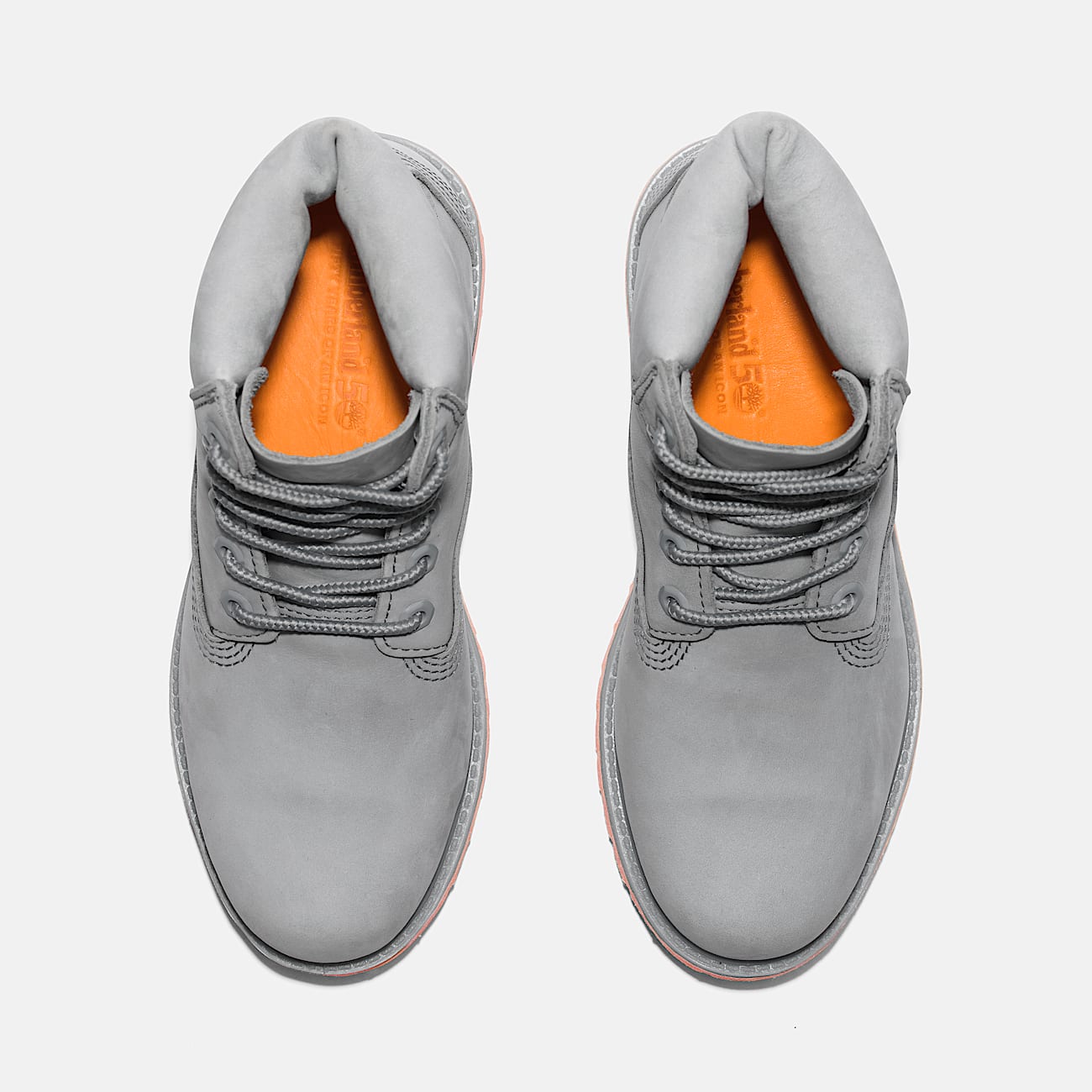 Women's Timberland® 50th Anniversary Edition 6-Inch Waterproof Boot - 2