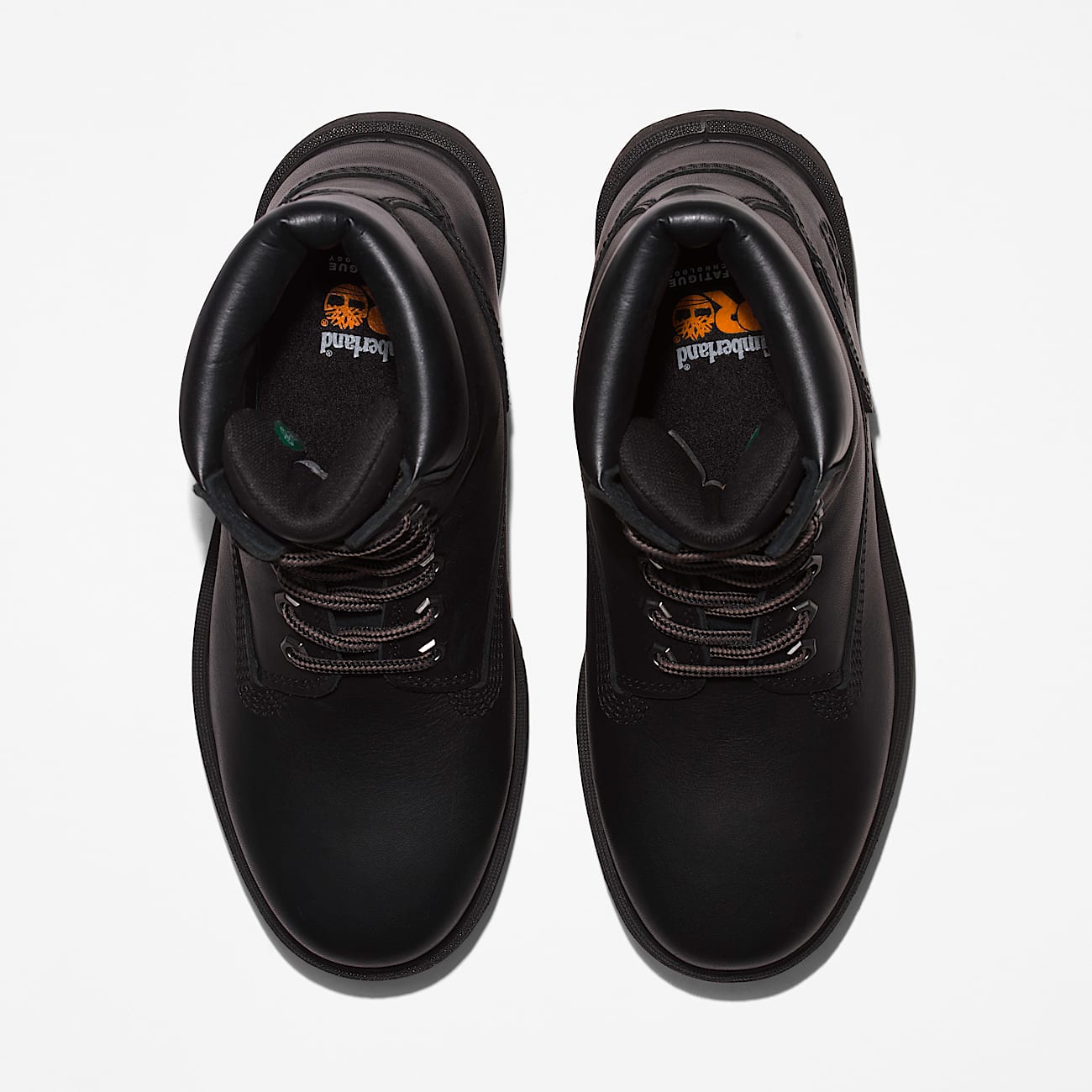 Botas de trabajo Direct Attach 6" Waterproof para hombre - 2