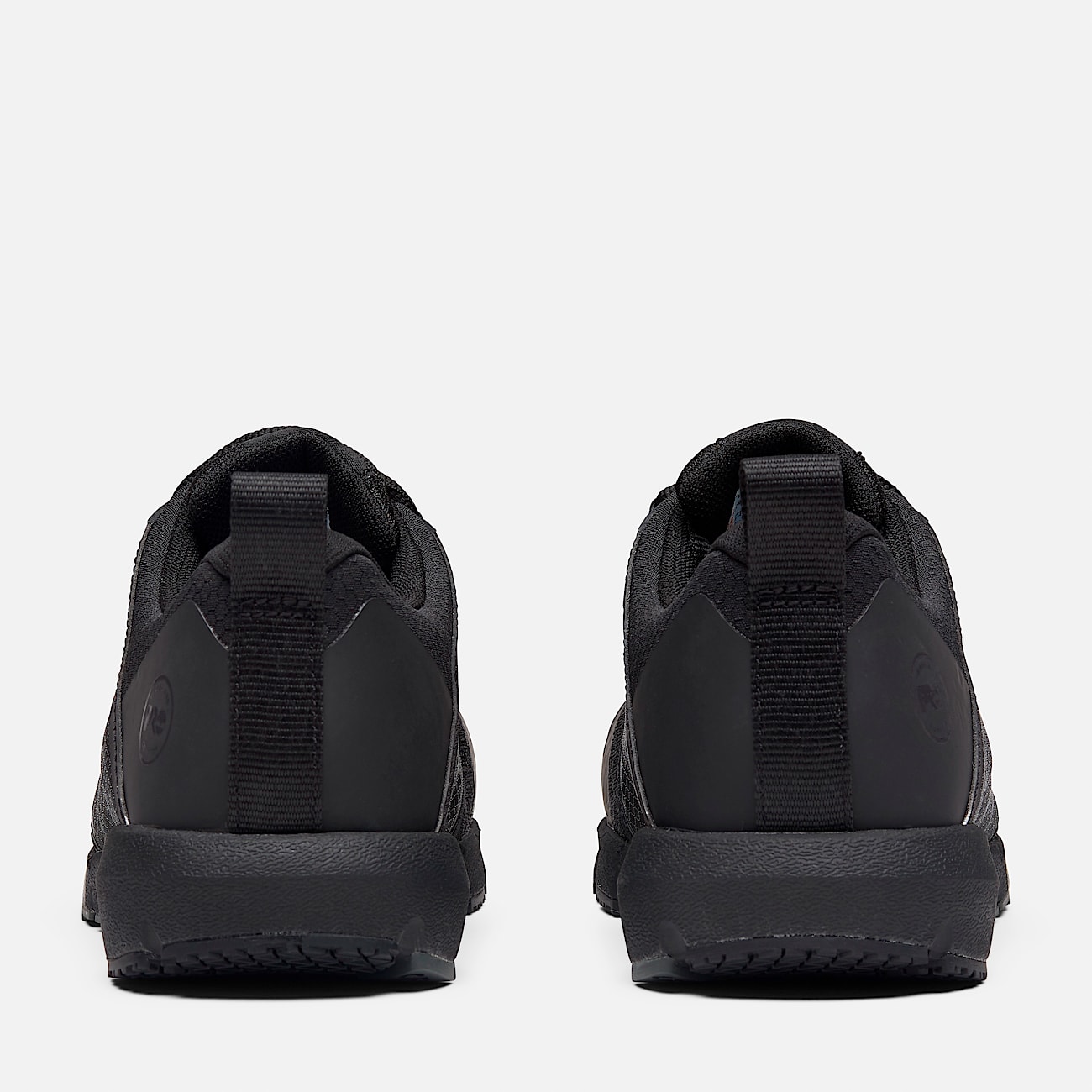 Women's Radius Composite Toe Work Sneaker - 5