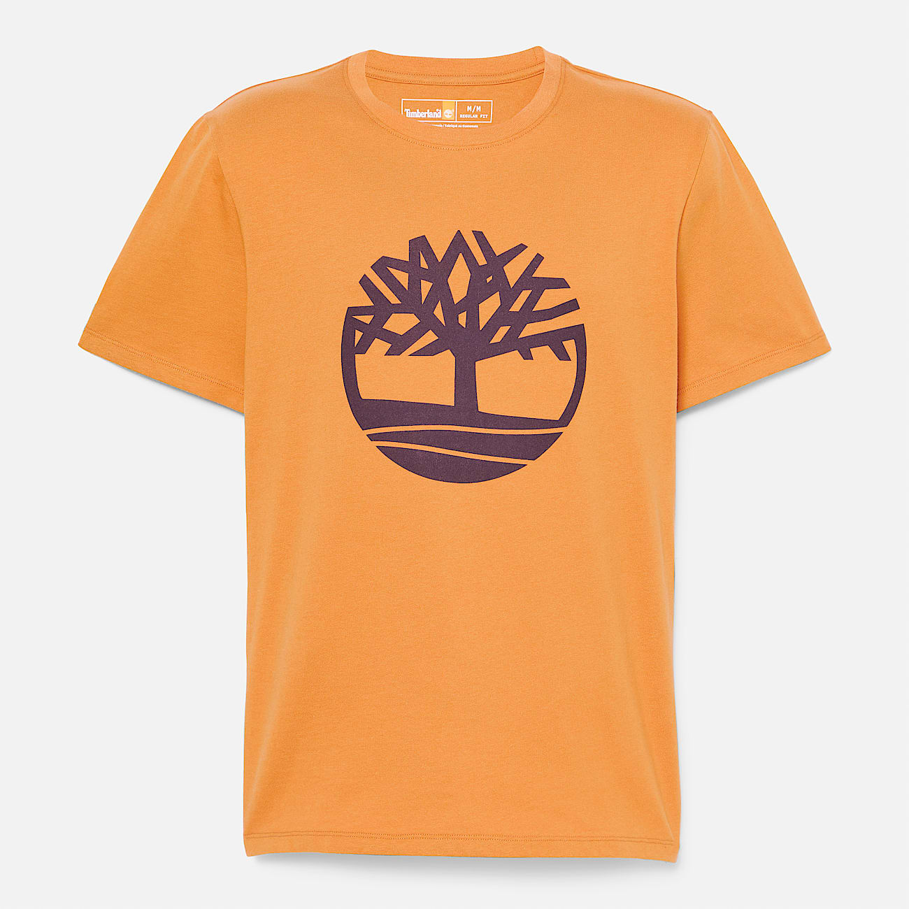 Mens Northwood ShortSleeve TShirt TBL Wheat ALT10