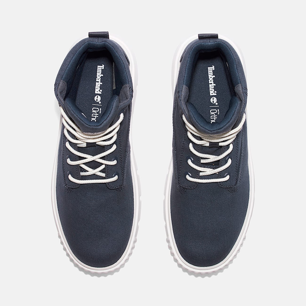 Botas para mujer Greyfield Mid - 2
