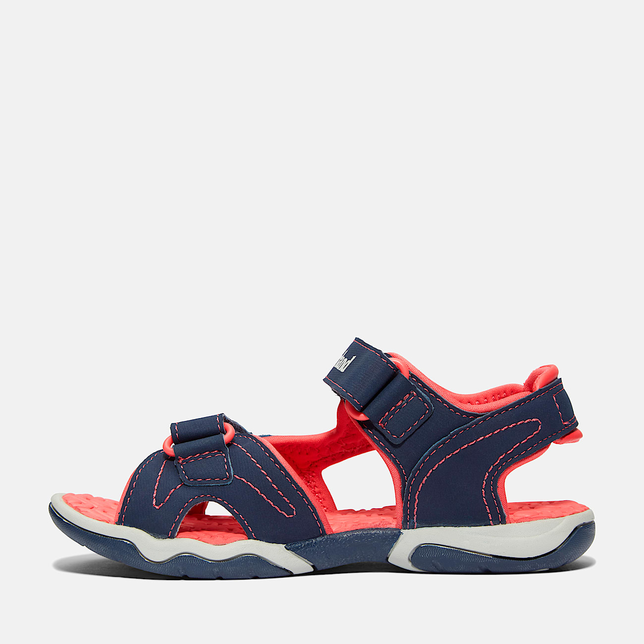 Youth Adventure Seeker 2Strap Sandals TBL Black Iris ALT6