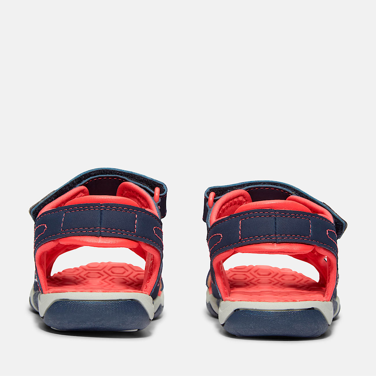 Youth Adventure Seeker 2Strap Sandals TBL Black Iris ALT5