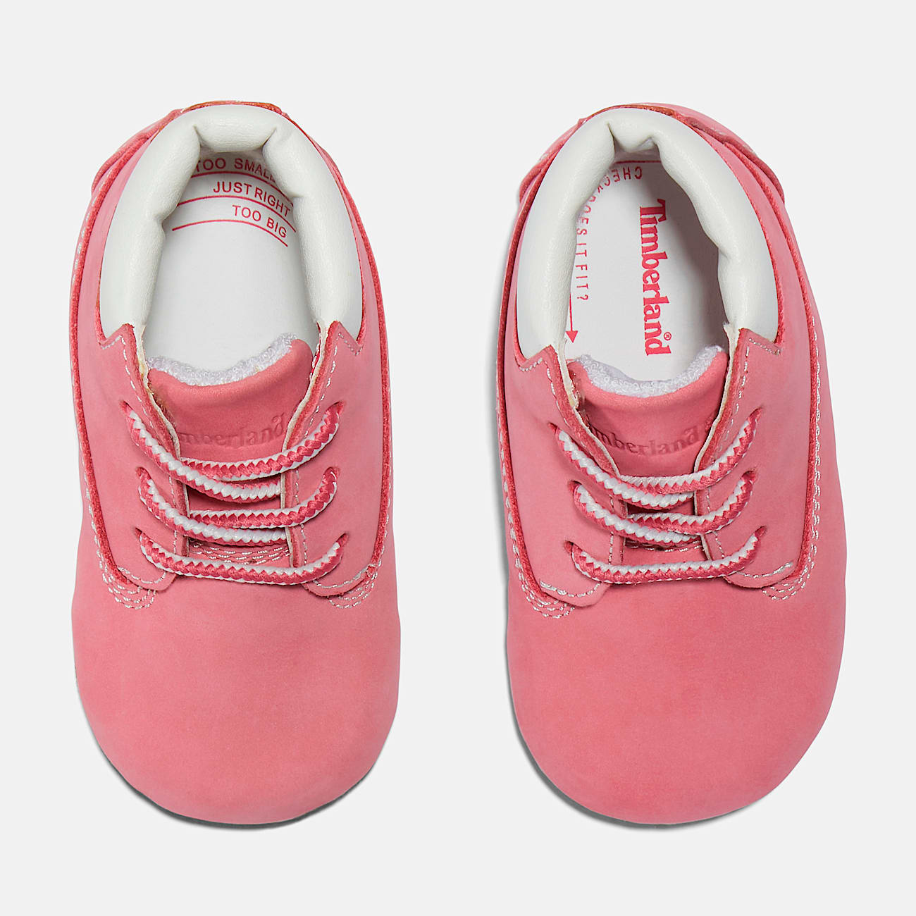 Infant Crib Bootie - 2