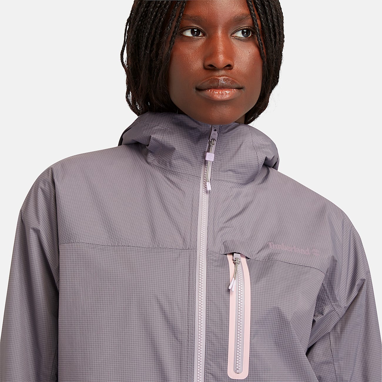 Women's Jenness Waterpoof Packable Jacket