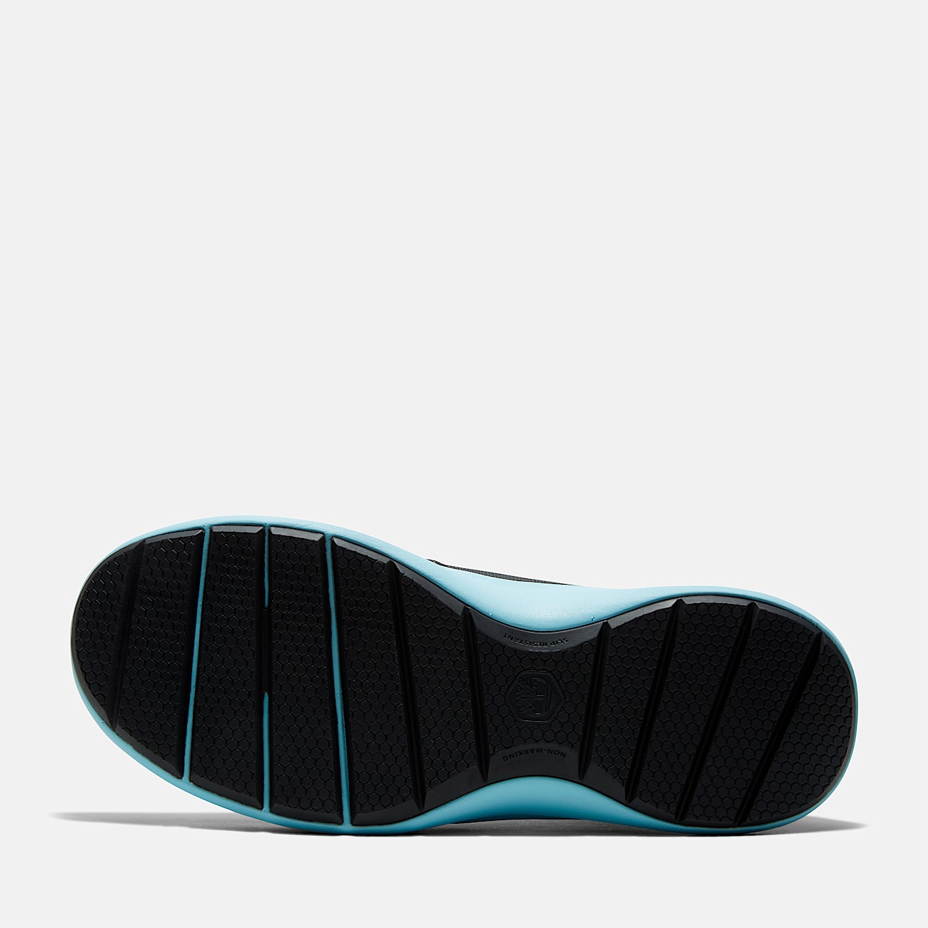 Sneaker de trabajo para mujer Solace MAX Slip-On - 3