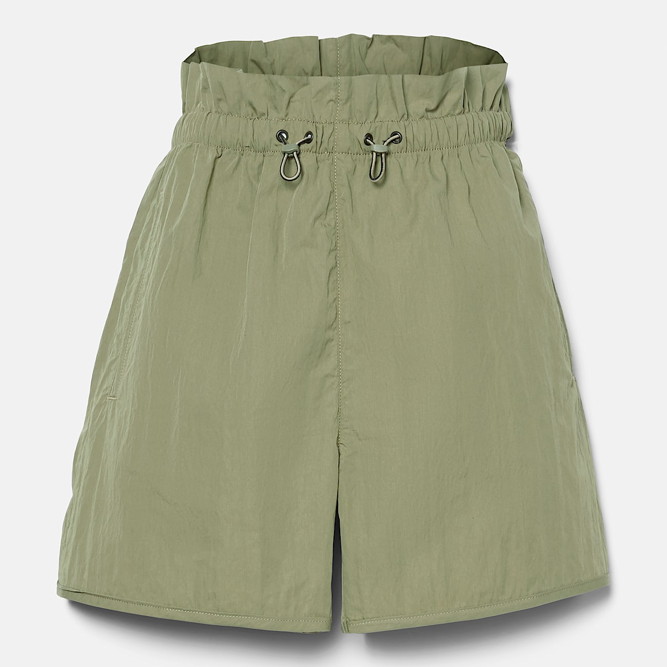 Womens Utility Summer Short TBL Cassel Earth ALT10