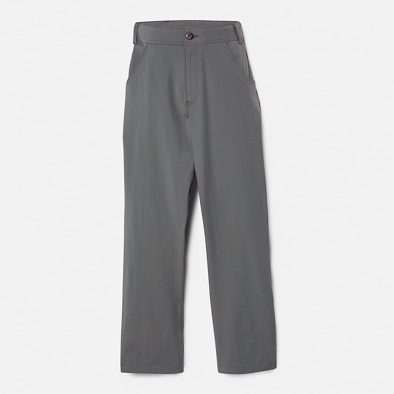 Mens Timberland PRO Morphix Athletic Work Pant TBL Asphalt ALT10