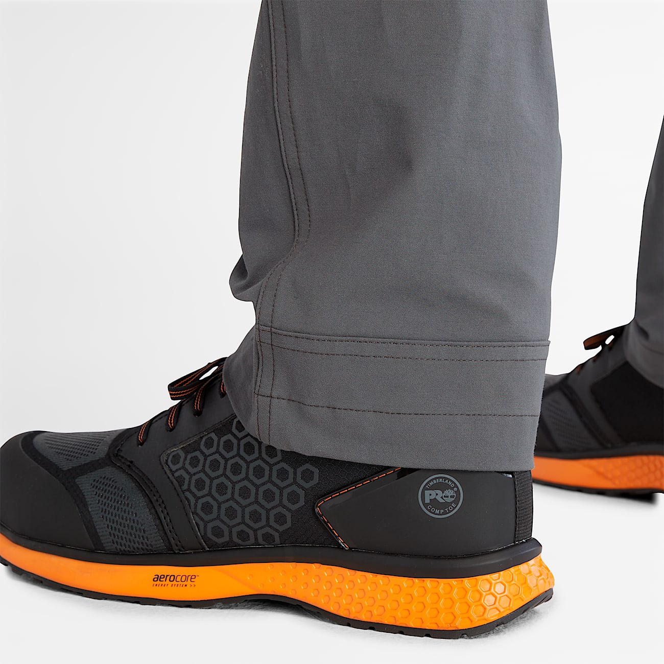 Men's Timberland PRO® Morphix Athletic Work Pant - 5