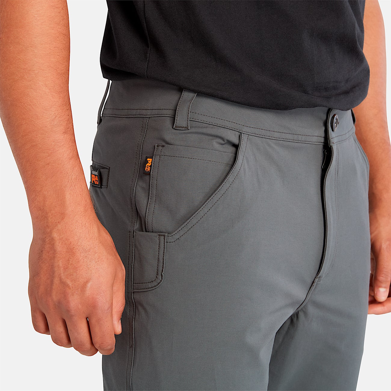 Men's Timberland PRO® Morphix Athletic Work Pant - 4