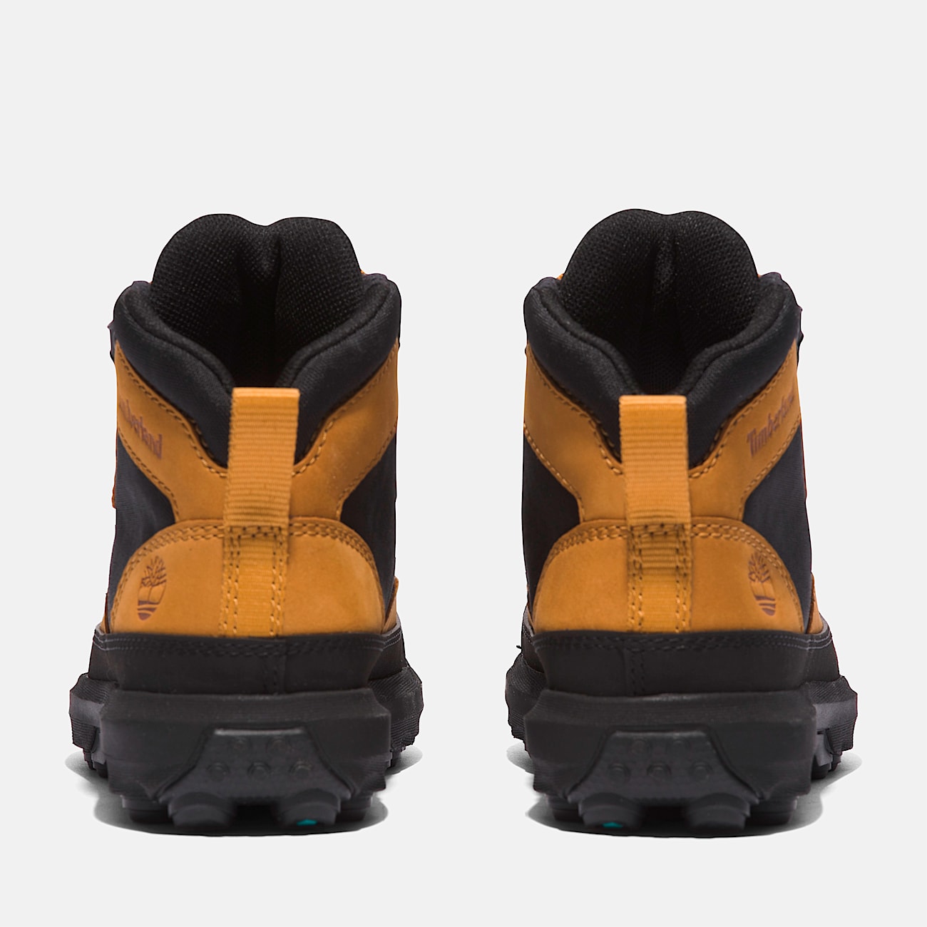 Youth Converge Mid Boot - 5