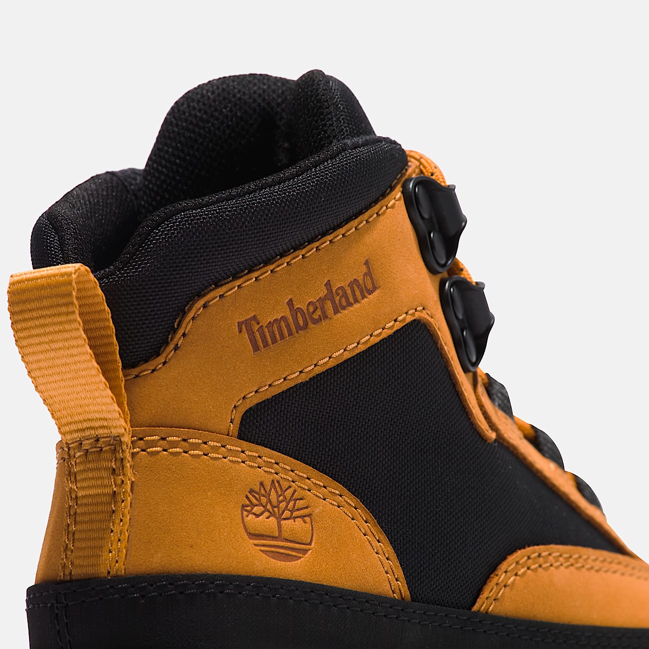 Youth Converge Mid Boot - 7