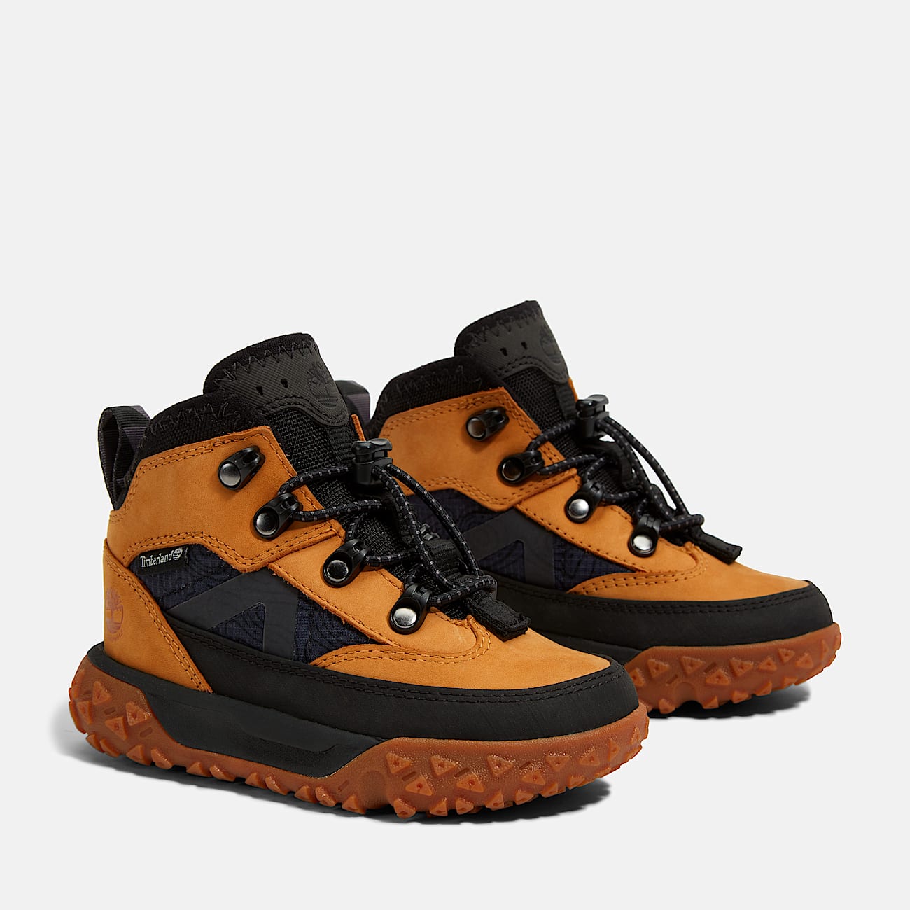 Toddler GreenStride™ Motion 6 Waterproof Boot - 4