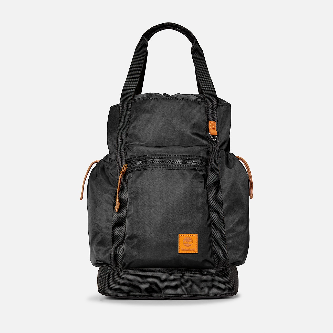 Nylon 26Liter Tote Bag TBL Black HERO