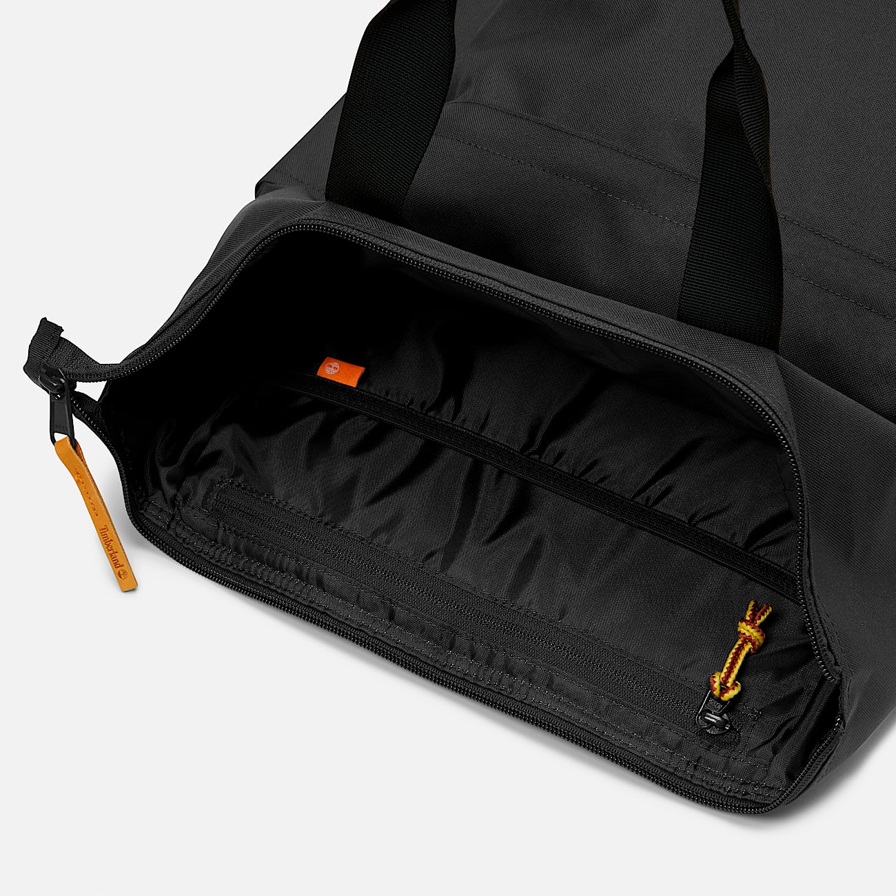 Fourretout sac  dos Timberpack TBL Noir ALT1