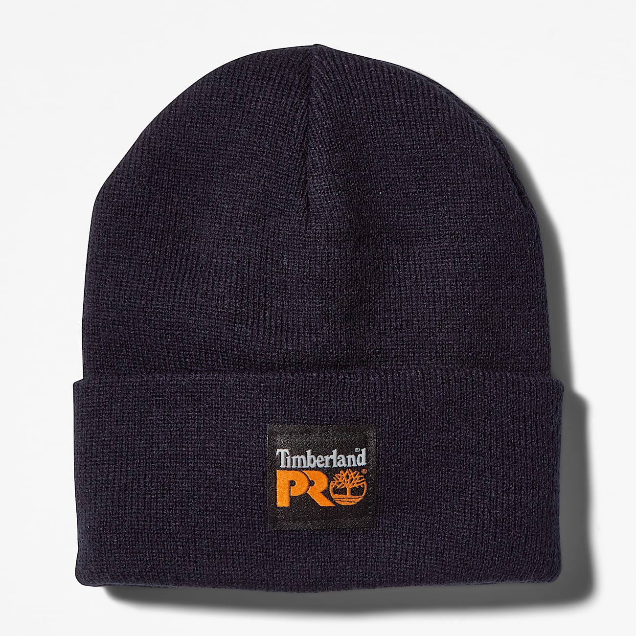 Timberland PRO Watch Cap TBL Dark Navy HERO