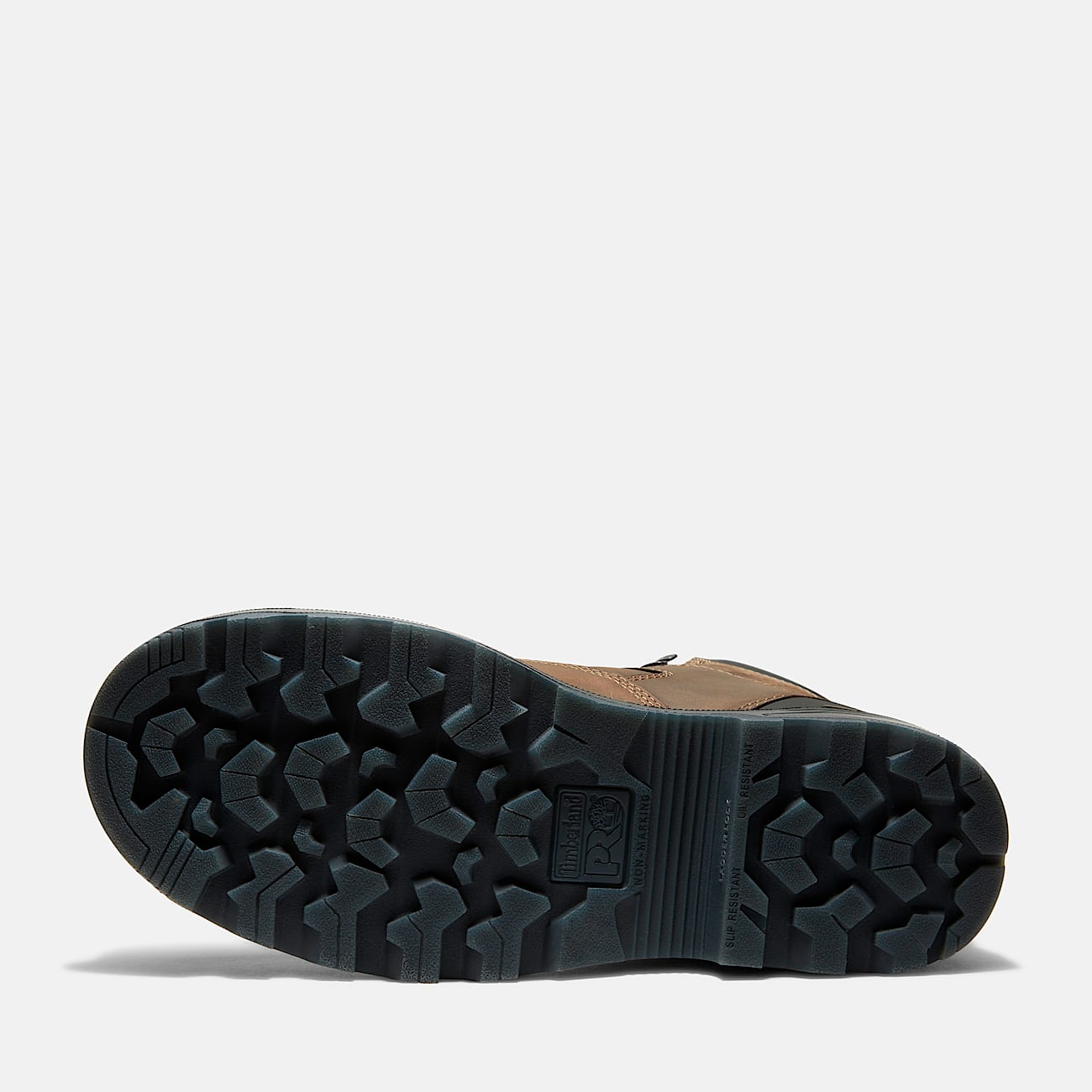 Botas de trabajo para hombre Magnitude 6" con Comp-Toe - 3