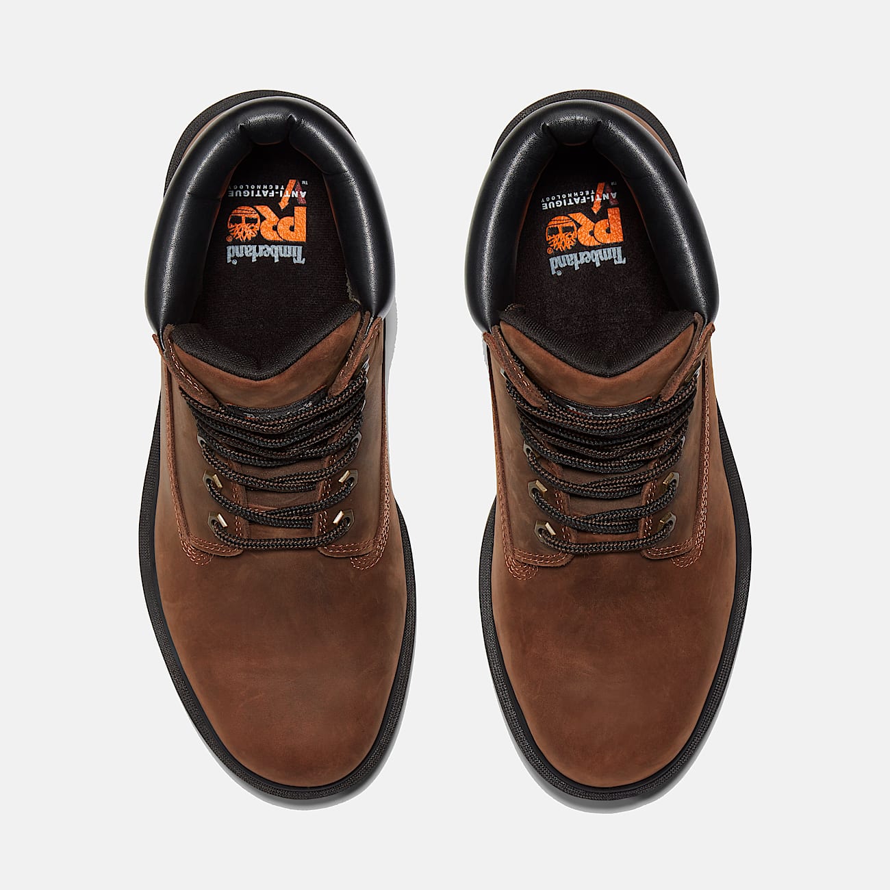 Men's Direct Attach 6" Soft Toe Waterproof Work Boot - thumbnail 7